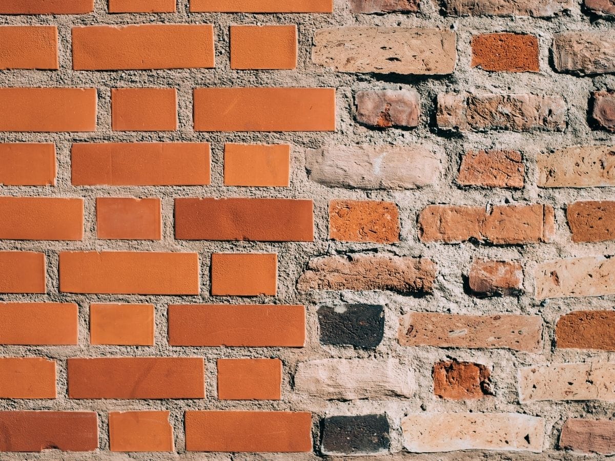 Brick Repairs 04