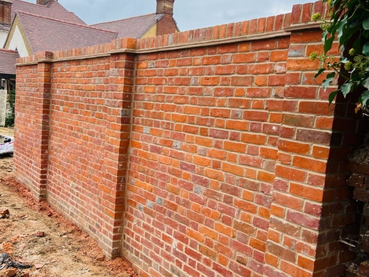 Brick Repairs 05