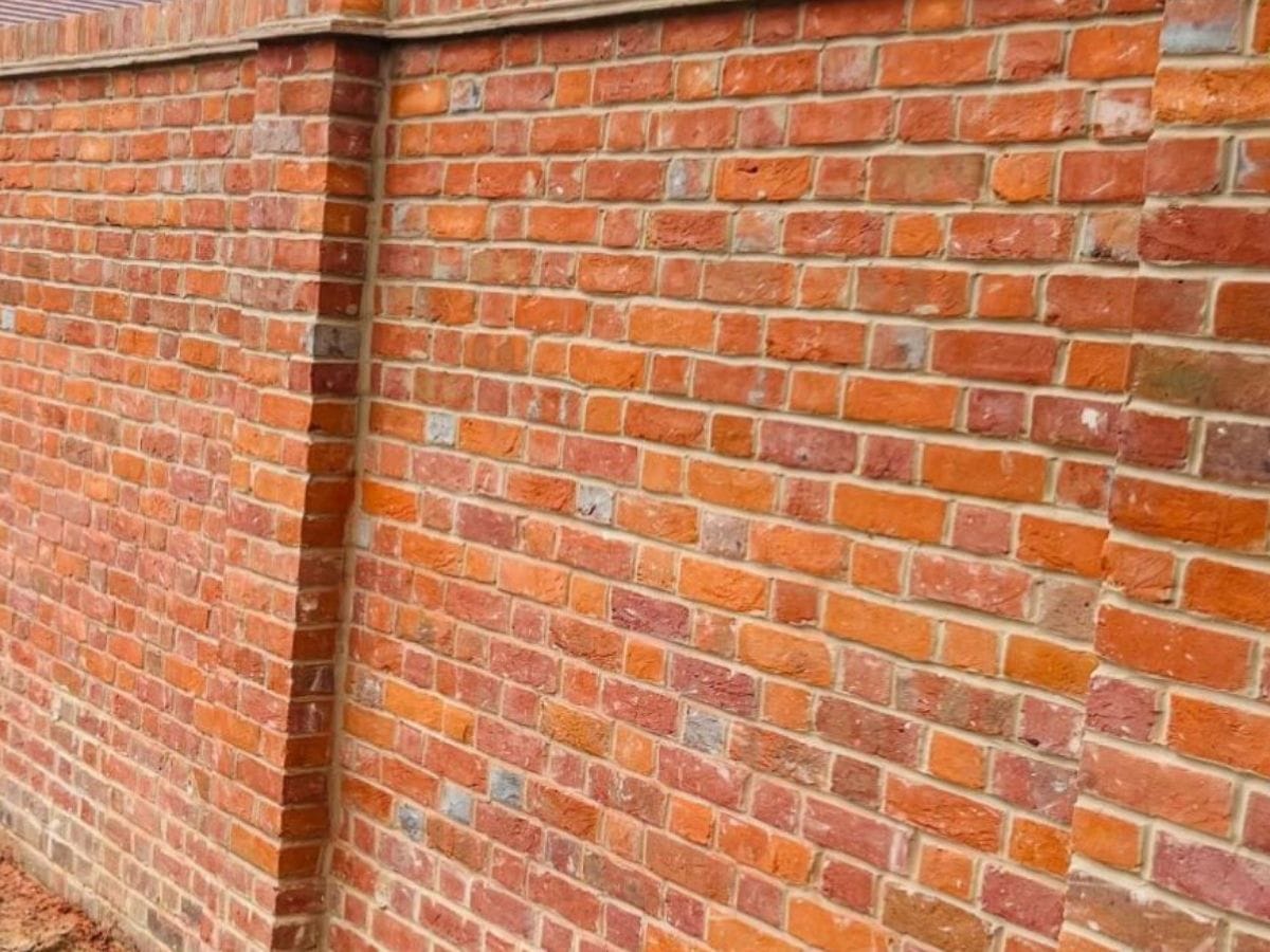 Brick Repointing 04