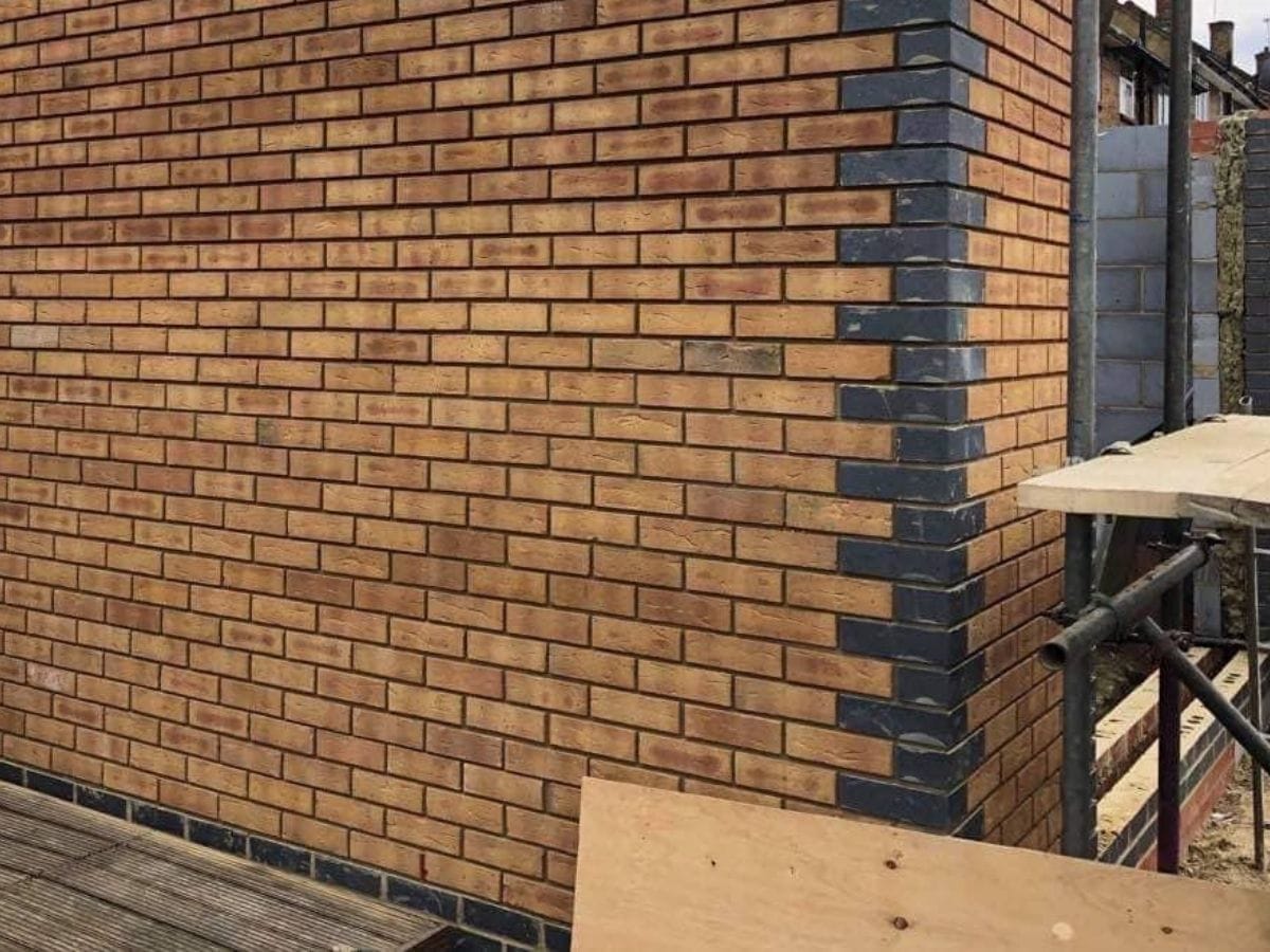 Brick Repointing 05