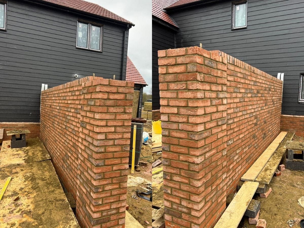 Brick Repointing 06