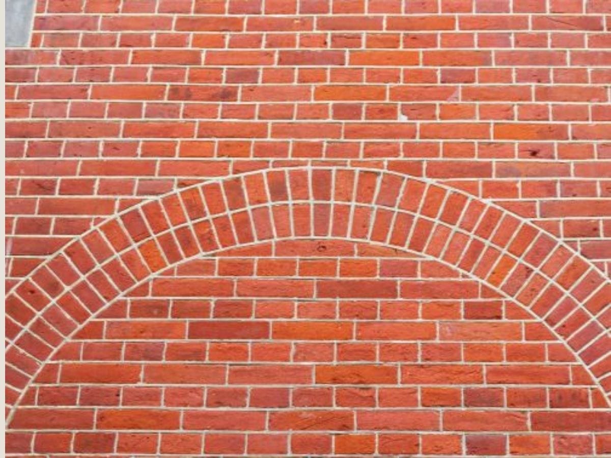Brick Repointing 11