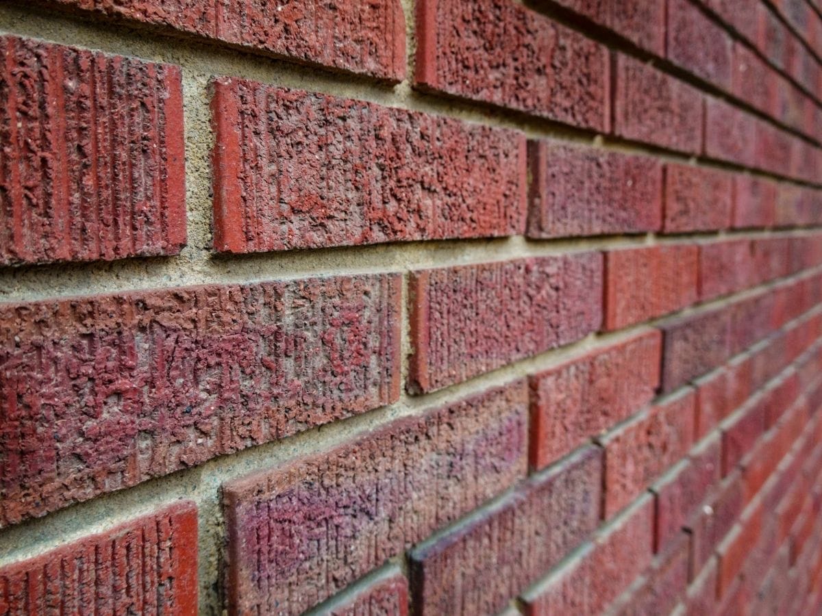 Brick Repointing 12